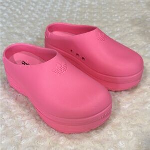 Adidas adifom Stan Smith mules